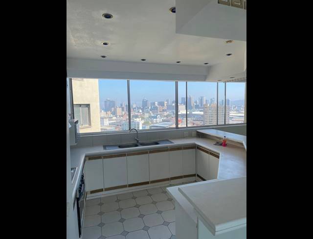 2 BEDROOM PROPERTY TO RENT IN NORTH BEACH